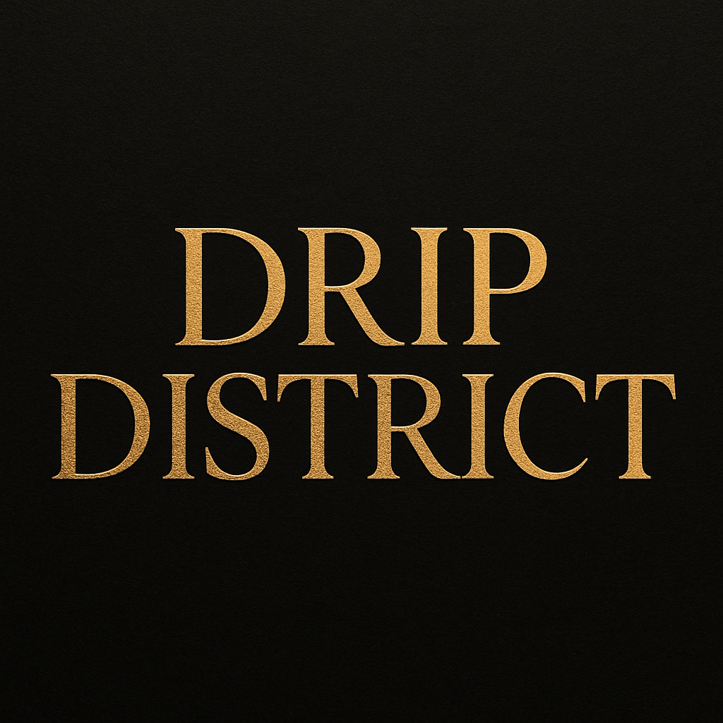Dripdistrict 